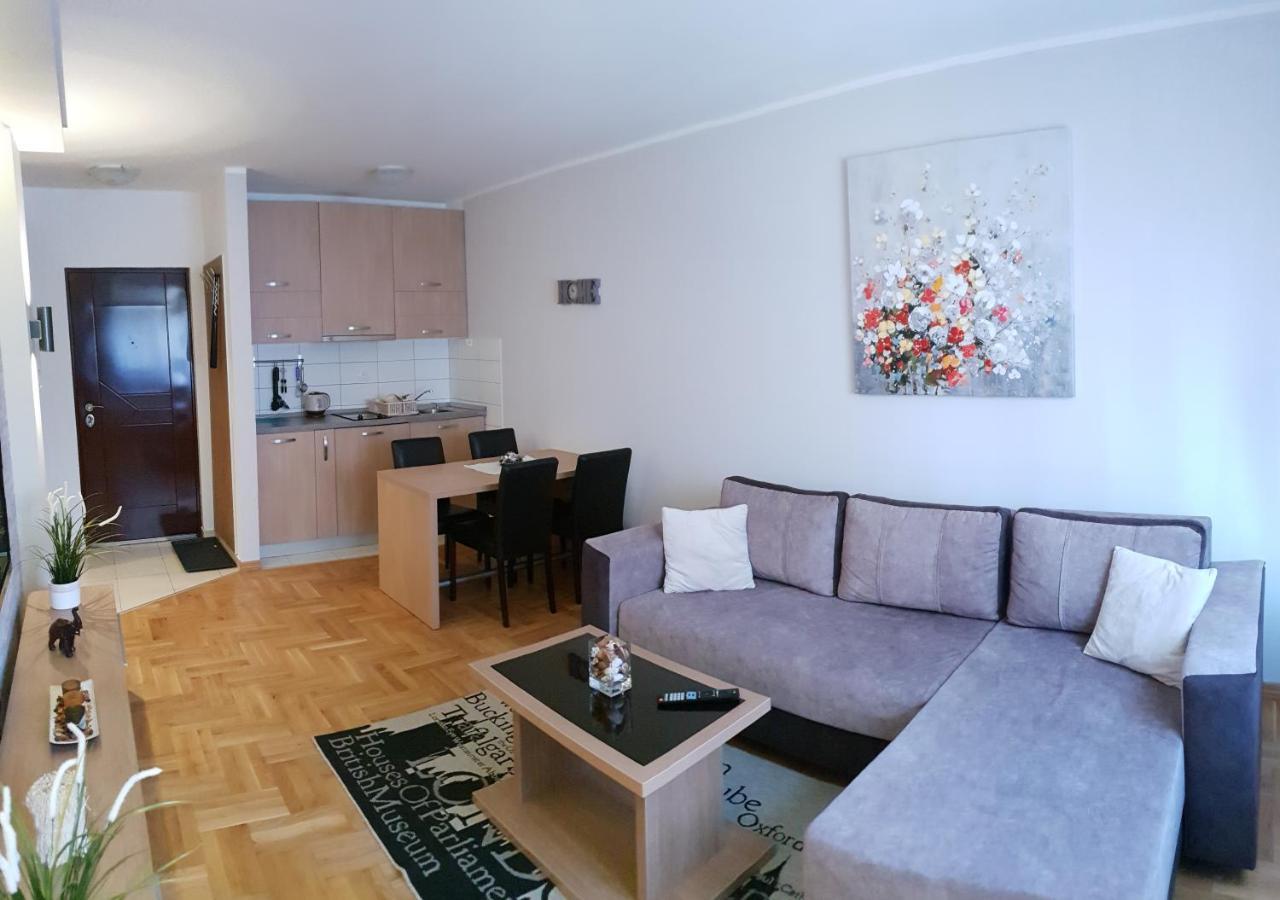 Apartman Aspen Zlatibor Eksteriør billede